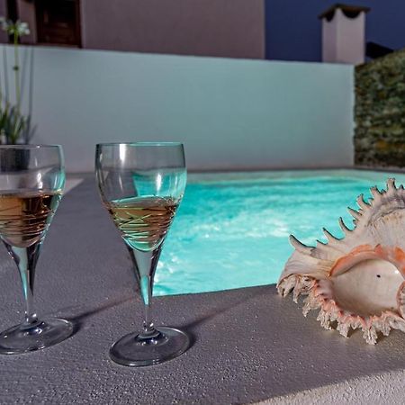 Quinta Lagares Hotel Penacova Eksteriør billede