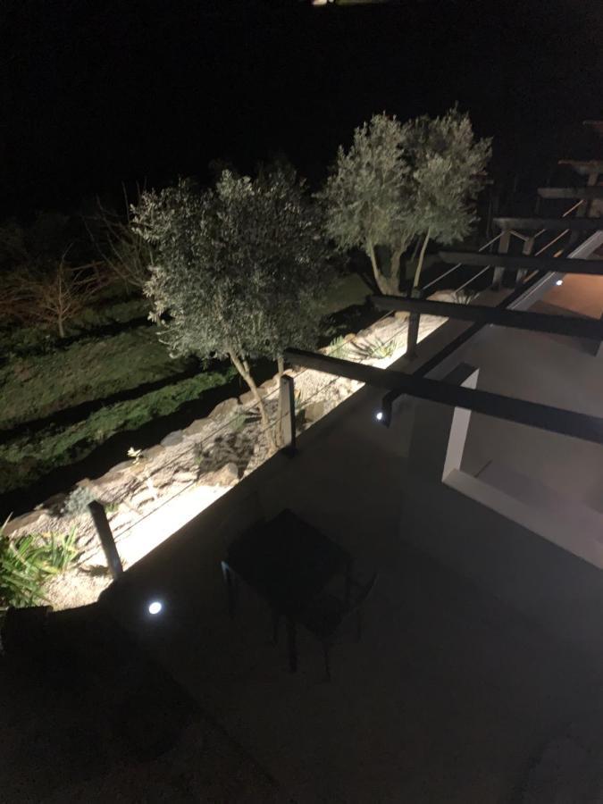 Quinta Lagares Hotel Penacova Eksteriør billede