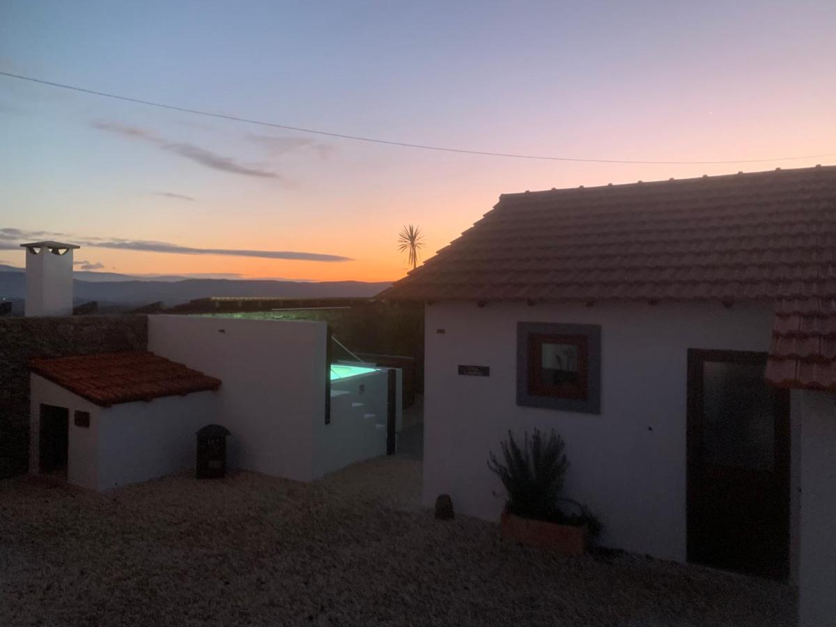 Quinta Lagares Hotel Penacova Eksteriør billede