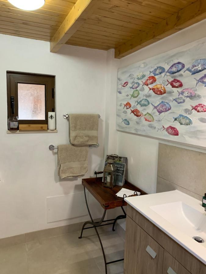 Quinta Lagares Hotel Penacova Eksteriør billede