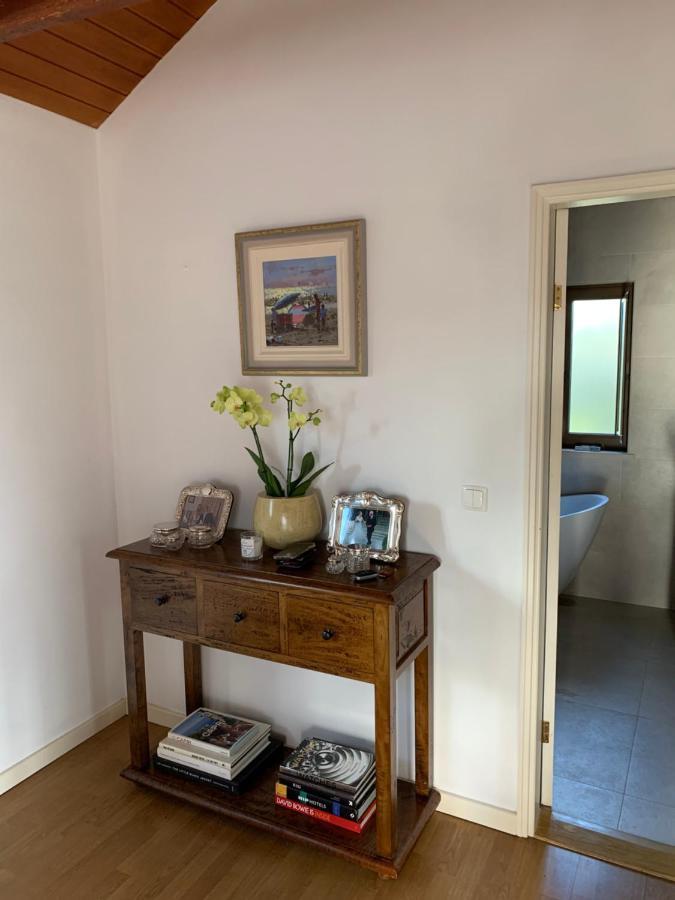 Quinta Lagares Hotel Penacova Eksteriør billede