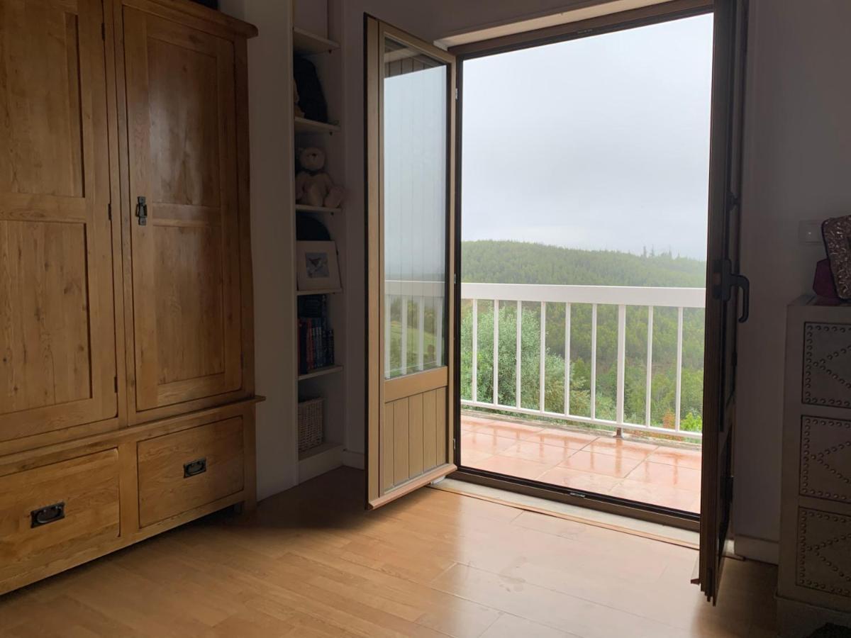 Quinta Lagares Hotel Penacova Eksteriør billede